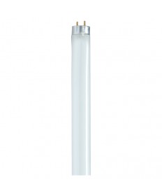 Satco S8412 Satco F25T8/841/ENV 25 Watt T8 36 inch Medium BiPin 4100K