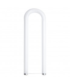 Satco S8468 40W G13 Fluorescent Light Bulb Daylight Daylight
