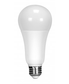 Satco S8487 18A21/LED/5K/90CRI 18 Watts 120 Volts 5000K LED Light Bulb