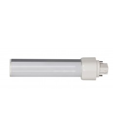 Satco S8530 9WPLH/LED/827/BP/2P 9 Watts 120-277 Volts 2700K LED Light