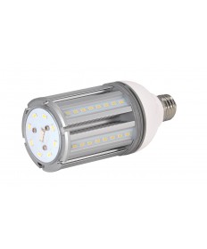 Satco S8710 18W/LED/HID/50K/277-347V/E26 18 Watts 277-347 Volts 5000K