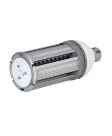 Satco S8711 22W/LED/HID/50K/277-347V/E26 22 Watts 277-347 Volts 5000K