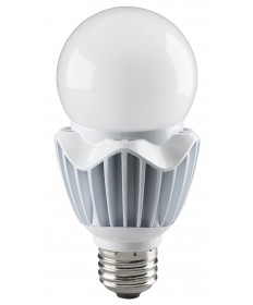 Satco S8738 20 Watts LED A21 5000K 120-277 Volts LED Bulb