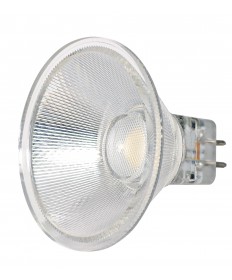 Satco S9552 3MR16/LED/40'/3000K/12V 3 Watts 12 Volts 3000K LED Light