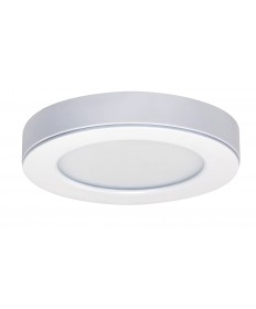 Satco S9680 13.5W/LED/7"FLUSH/3K/RD/90CRI 13.5 Watts 120 Volts 3000K