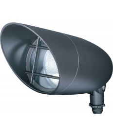 Nuvo SF76/647 1 Light 13" Landscape Flood PAR30 Dark Bronze