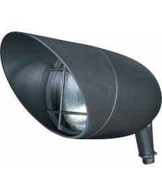 Nuvo SF76/648 1 Light 13" Landscape Flood PAR38 Dark Bronze