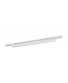 Nuvo Lighting TH502 LED 2FT Track Light Bar White Finish 30 deg. Beam