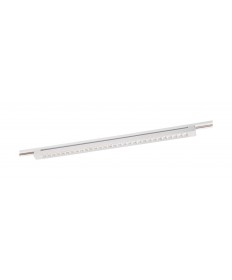 Nuvo Lighting TH504 LED 3FT Track Light Bar White Finish 30 deg. Beam