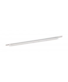 Nuvo Lighting TH506 LED 4FT Track Light Bar White Finish 30 deg. Beam