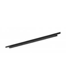 Nuvo Lighting TH507 LED 4FT Track Light Bar Black Finish 30 deg. Beam