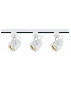 Nuvo Lighting TK413 Track Lighting Kit