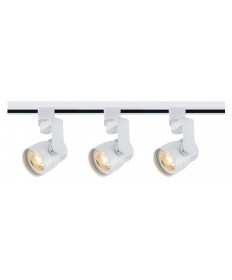 Nuvo Lighting TK423 Track Lighting Kit