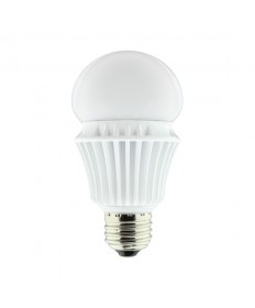 EURI Lighting EA19-5000 EURI 12-Watt A19 LED