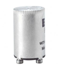 Satco FS/2M FS/2 METAL W/ CONDENSOR Hardware & Lamp Parts Light Bulb