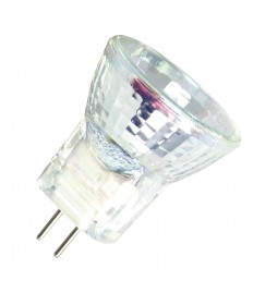 Halco 107102 MR11FTC/L 20W MR11 MFL 12V GU4 PRISM