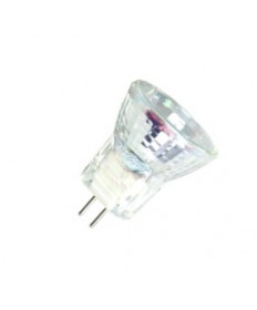 Halco 108610 MR8W20/L 20W MR8 WFL Lens 12V GU4 Prism