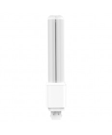 Halco | Lighting | 82145 | LED 4-Pin Plug-in 9.5W Omni Directional 4000K Hybrid