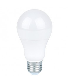 Halco 80971 A19FR6/827/ECO/LED A19 6 Watt 2700K Non-Dimmable 240 Degree E26 ProLED