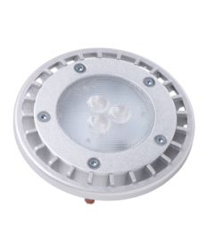 Halco 81074 PAR36WFL4/827/IP67/LED LED PAR36 4.5 Watt 2700K Dimmable 32 degree