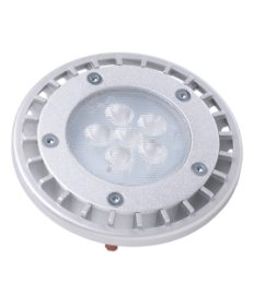 Halco 81075 PAR36WFL6/827/IP67/LED Halco 6-Watt PAR36 Warm White 2700K