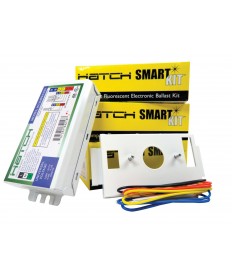 Hatch HC213/PS/UV/K Hatch 13-Watt Compact Fluorescent SmartKit