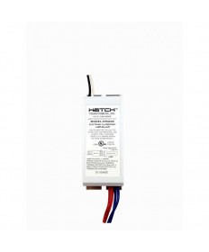 Hatch Transformers HR1800-277 - 18W - 4 Pin - 277V - 1 Lite - Hatch CFL Electronic Ballast