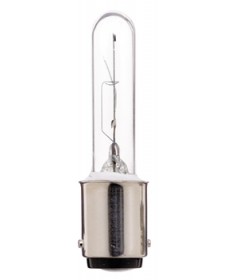 Hybec 2002A HY40W/DC CLEAR Hybec 40-Watt Clear 120-Volt Krypton Xenon Halogen Light Bulb