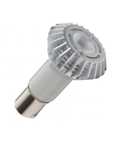 Halco 80701 1383/3WW/LED LED R12 2.6w FL 2700k BA158S ProLED