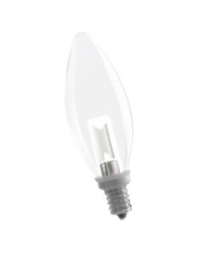 Halco 80173 B10CL1/724/LED