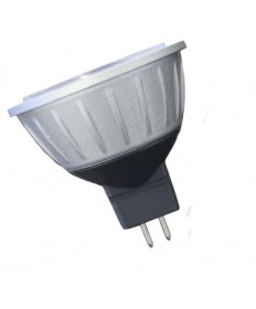 Halco 81086 MR16FNV/830/LED LED MR16 8w 60Deg 3000k GU5.3 ProLED