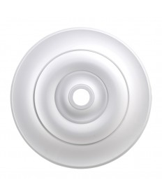 ELK Lighting M1010 Apollo Medallion 32 Inch in White Finish