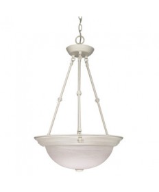 Nuvo Lighting 60/227 3-Light Pendant