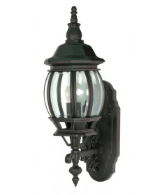 Nuvo Lighting 60/887 Central Park Collection