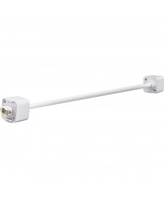 Nuvo Lighting TP160 24 Inch White Extension Wand
