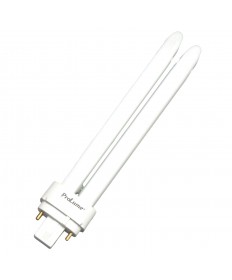 Halco 109096 PL26D/E/50/ECO 26W DOUBLE 5000K G24Q-3 PRO ECO