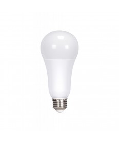 Satco S11331 | A21 LED Bulb 20 Watt 4000K Medium Base 220 degrees 120-277 Volt