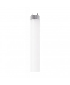 Satco S11941 T8 LED Bulb 4FT 12W 5000K 120V-277V External Driver required LED Light Bulb