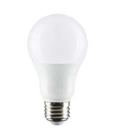 Satco|Nuvo S28916 | Satco A19 LED Bulb 8.8 Watt 4000K Medium Base 220 deg.120-277V