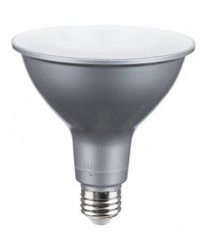 Satco|Nuvo S32250 | PAR38 LED BULB 21W CCT Selectable 120V E26 High Lumen LED Light Bulb