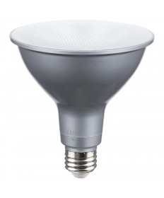 atco S39760 Satco HIGH LUMEN LED Bulb PAR38 19 Watt CCT Selectable 120-277 Volt  40 Deg