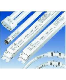 Satco S5215 Satco QTP2X39/24T5HO/UNV/PSN/NL 2 Lamp F39T5/HO 120/277V Universal Electronic T5 Hight Output Programmed Start Fluorescent Ballast