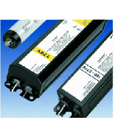 Satco S5286 Satco QTP1X32T8/UNIV/PSN/TC 1 Lamp F32T8 120/277V Universal Voltage Electronic T8 4 Foot Programmed Start Fluorescent Ballast