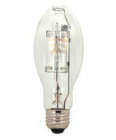 Satco S5856 Satco MP70/ED17/U/4K 70 Watt ED17 E26 Medium Base 4200K Clear Universal