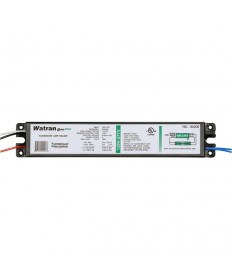 Satco S6697 Ballasts DB296MVISN BALLAST UNV - F96T12 Elect