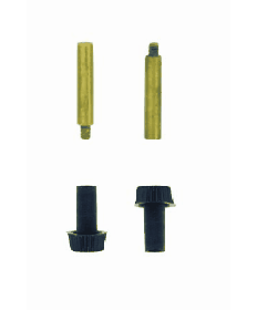 Satco S70/161 Satco S70-161 Socket replacement knobs