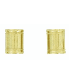 Satco S70/162 Satco S70-162 Two brass coupling