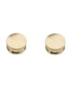 Satco S70/169 Satco S70-169 Two brass lock up caps