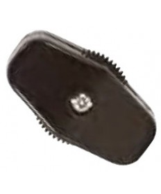 Satco S70/506 Satco S70-506 Brown feed thru cord switch