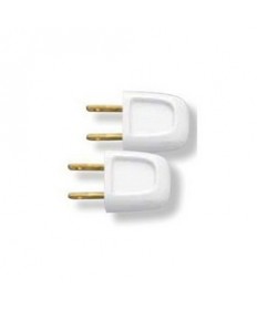 Satco S70/552 Satco S70-552 2 white, quick connect easy plugs